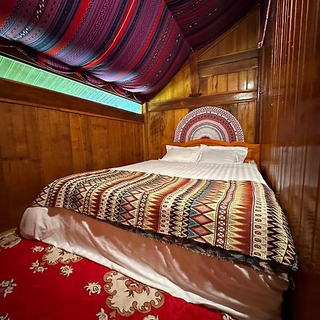 Lanh Sapa Homestay Ngoại thất bức ảnh