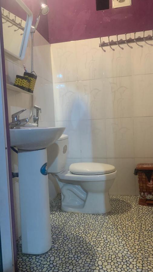 Lanh Sapa Homestay Ngoại thất bức ảnh